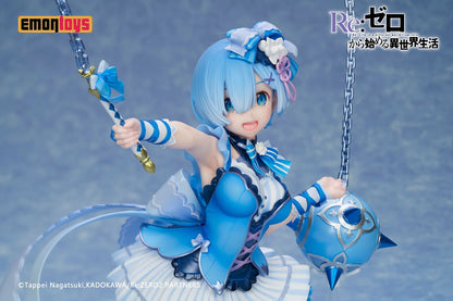 Rem Magical girl ver.