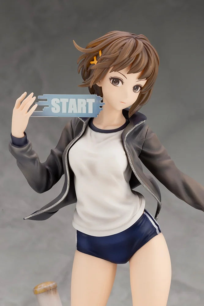 Kotobukiya ARTFX J Natsuno Minami & BJ Figure Set