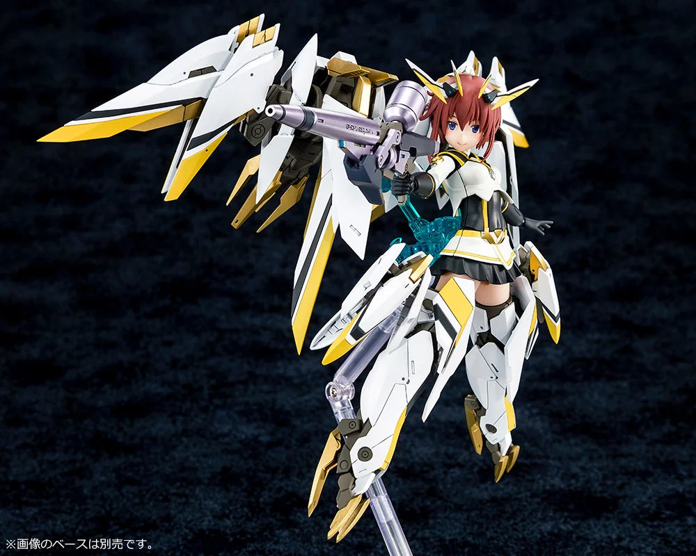Kotobukiya Sugumi Kanagata Megami Device Model Kit