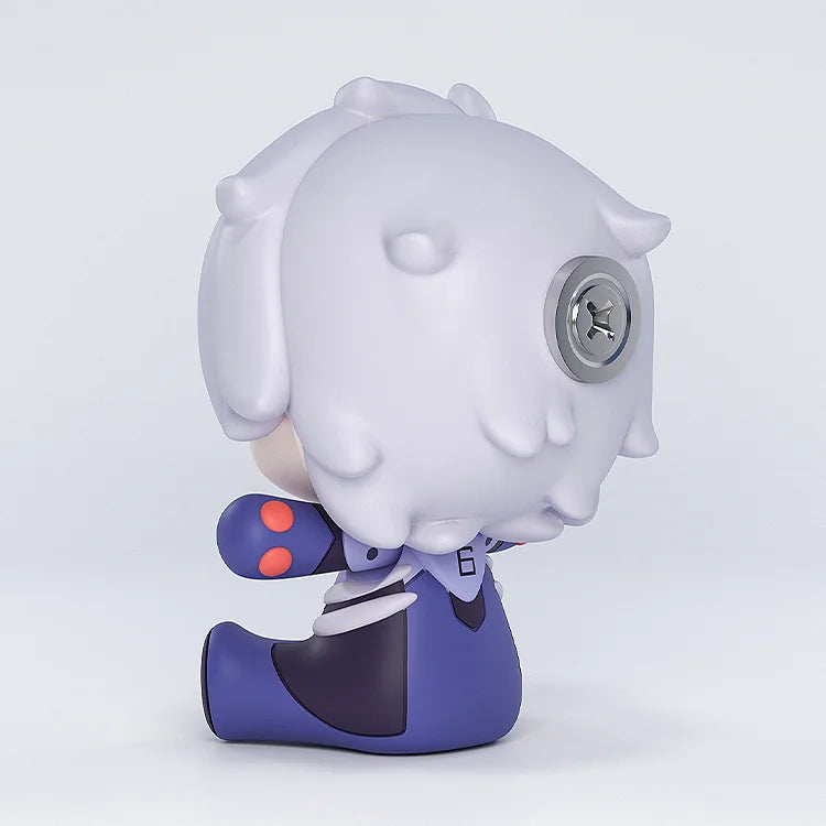 Huggy Good Smile Kaworu Nagisa: Plugsuit Ver.