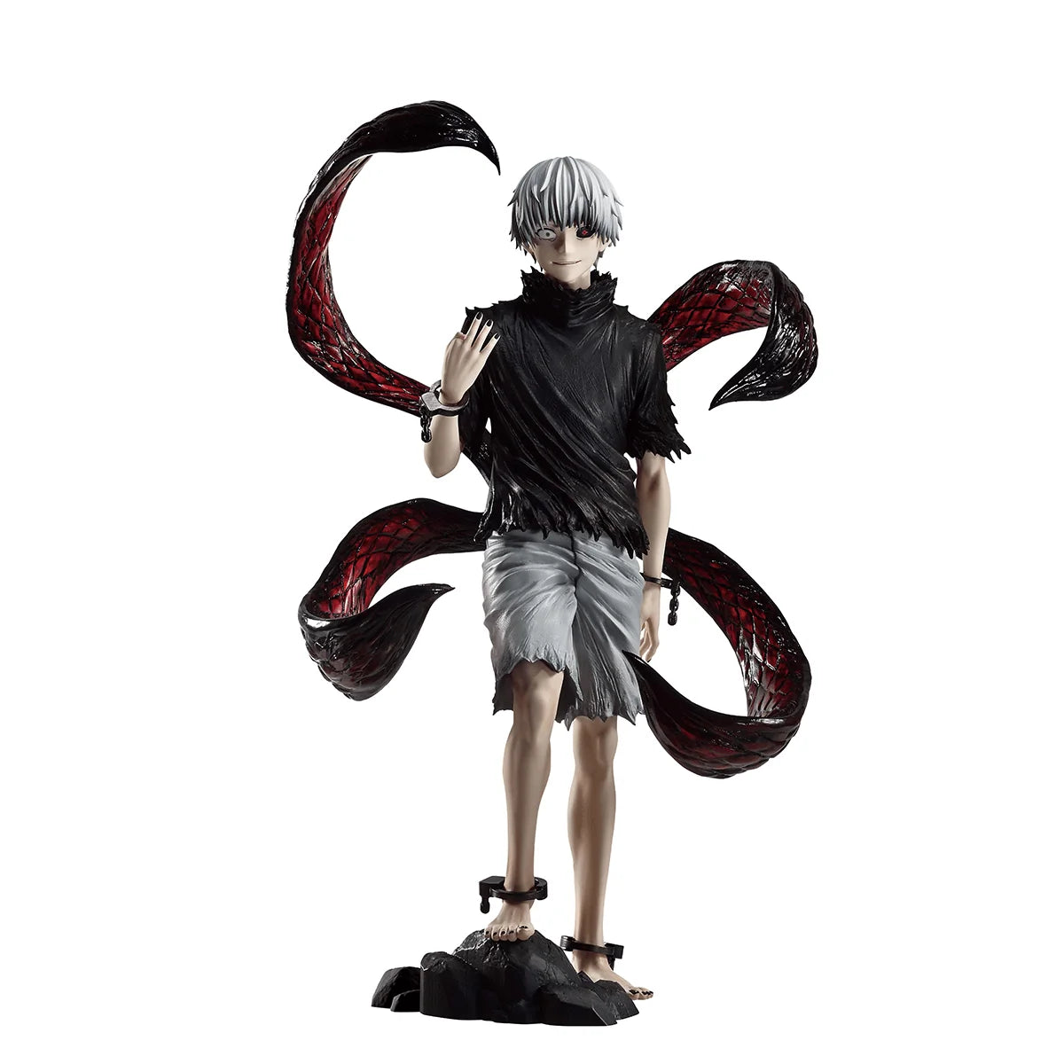 Ken Kaneki