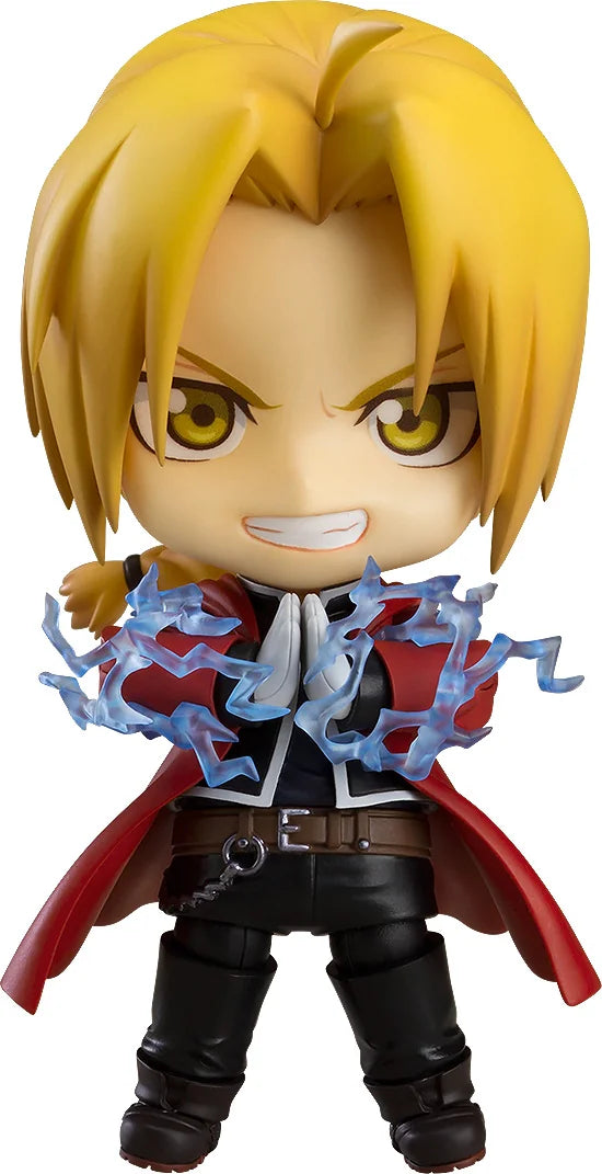 Nendoroid Edward Elric