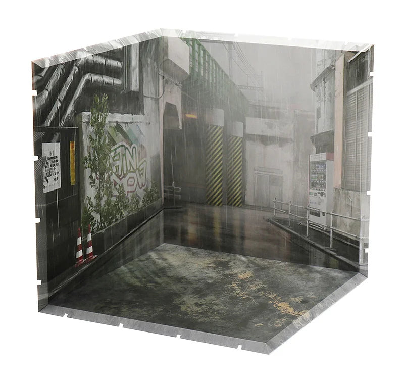 Dioramansion 200: Underpass
