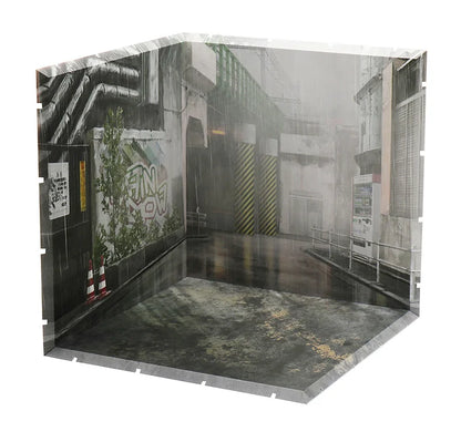 Dioramansion 200: Underpass