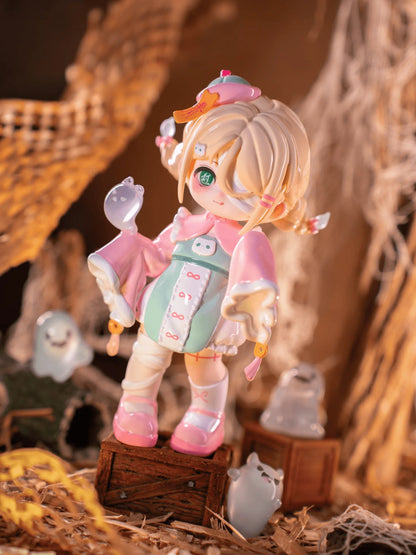 Miya Inside Heart's Series Blind Box Figure