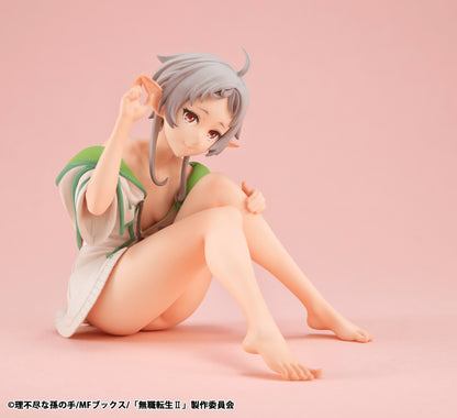 MegaHouse Melty Princess Sylphiette Palm Size Figurine - Mushoku Tensei II