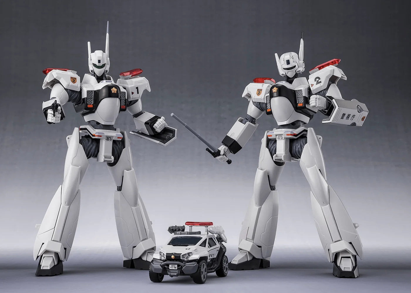 <SIDE LABOR> INGRAM・PLUS（AV-98Plus）2nd