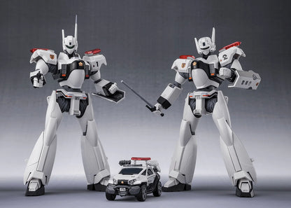 <SIDE LABOR> INGRAM・PLUS（AV-98Plus）2nd