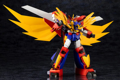 Kotobukiya Great Baan Gaan Plastic Model Kit