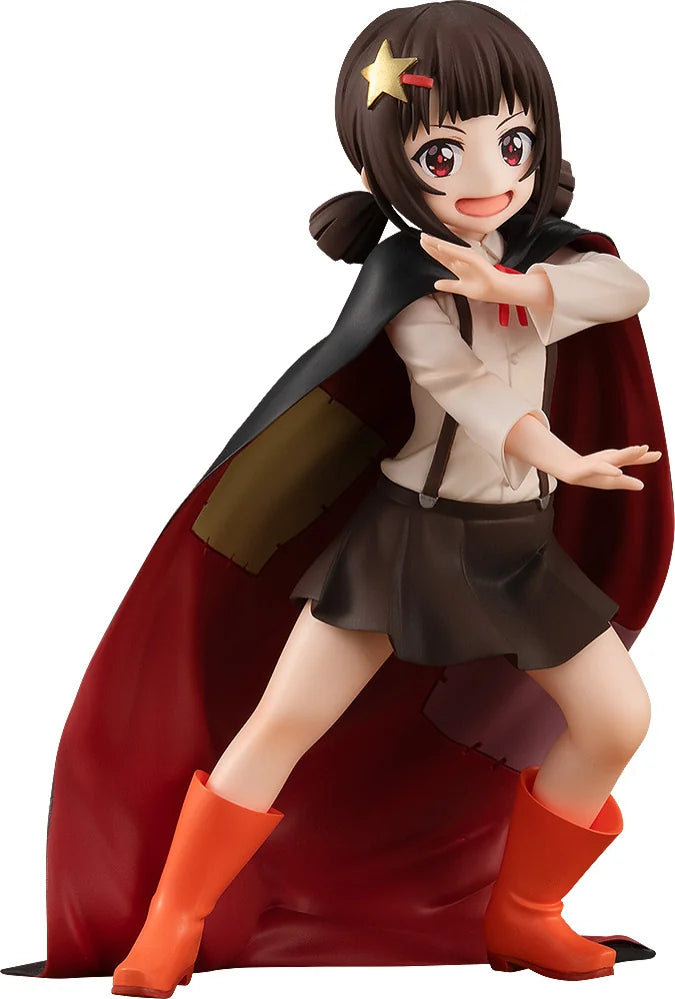 Good Smile Company POP UP PARADE Komekko L Size Scale Figure