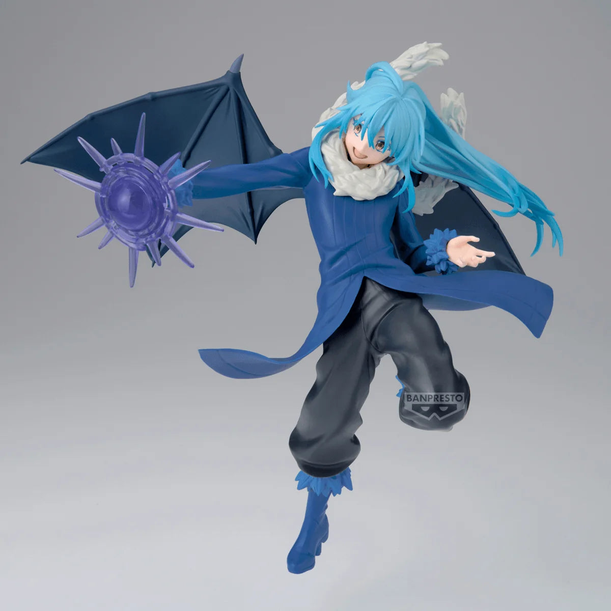 That Time I Got Reincarnated as a Slime ESPRESTO-Phantom Effect- Rimuru Tempest ver.2