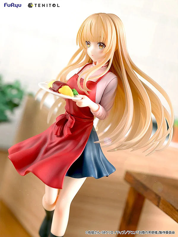 TENITOL Mahiru Shiina
