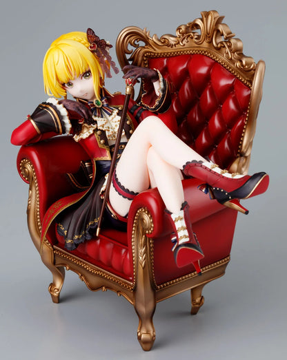 SOL International 1/7 Scale Frederica Miyamoto Soleil et Lune Ver. PVC Figure