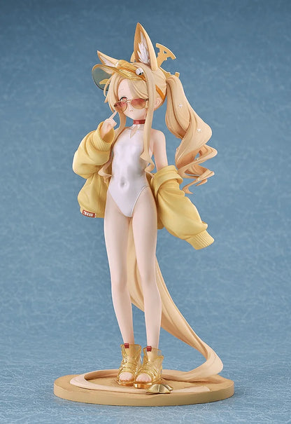 Seia (Swimsuit)