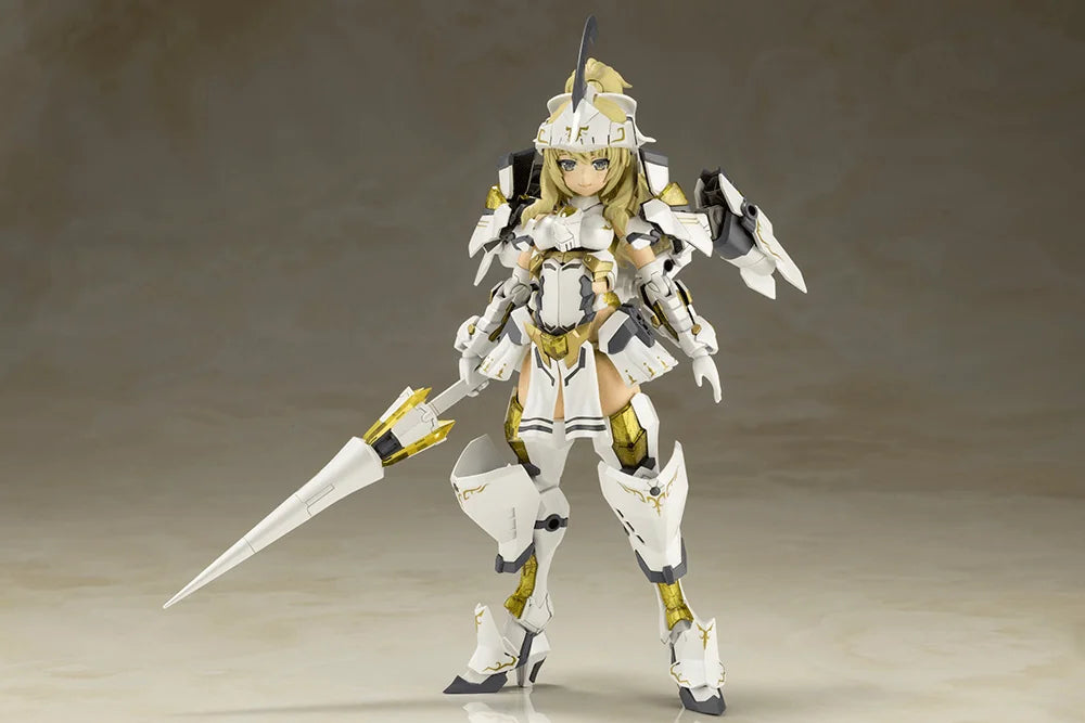 FRAME ARMS GIRL DURGA II