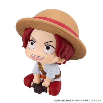 Lookup ONE PIECE Shanks Childhood Ver.