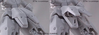 MG 1/100 OZ-00MS Tallgeese I EW Ver.