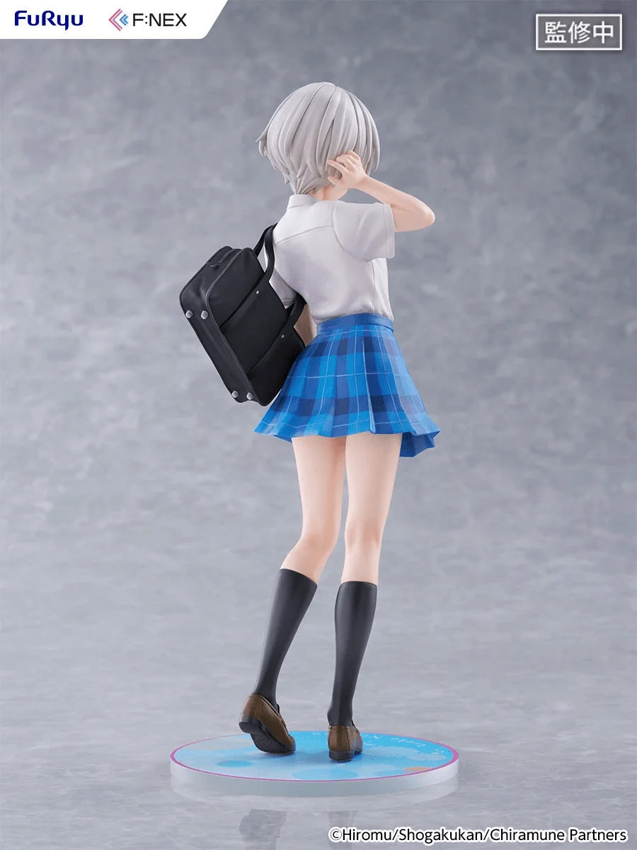 Asuka Nishino 1/7 Scale Figure