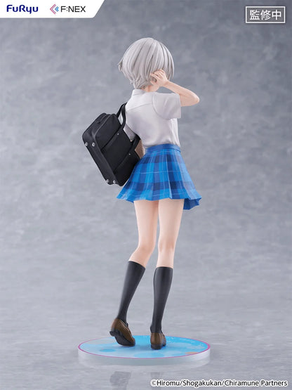 Asuka Nishino 1/7 Scale Figure