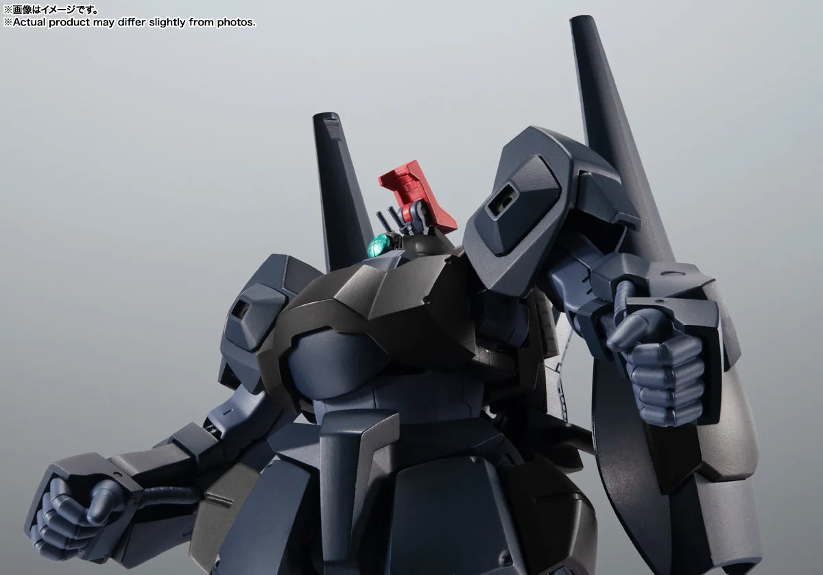 Robot Spirits RMS-099 Rick Dias ver. A.N.I.M.E. Mobile Suit Zeta Gundam Action Figure
