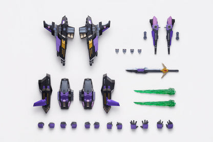 [Kuro Kara Kuri] Skywarp