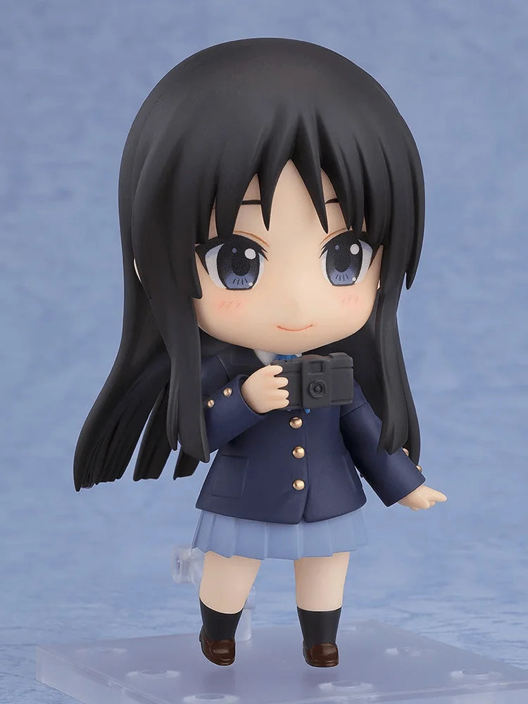 Nendoroid Mio Akiyama 2.0