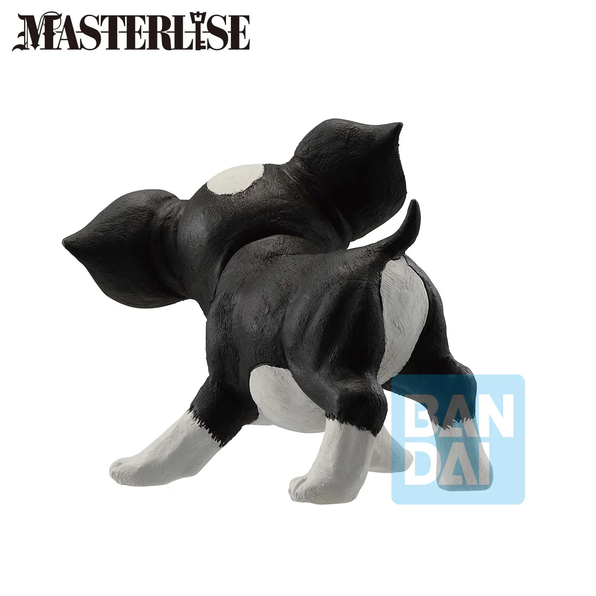 Iggy (Stardust Crusaders+) "JoJo's Bizarre Adventure", Masterlise Ichibansho Figure