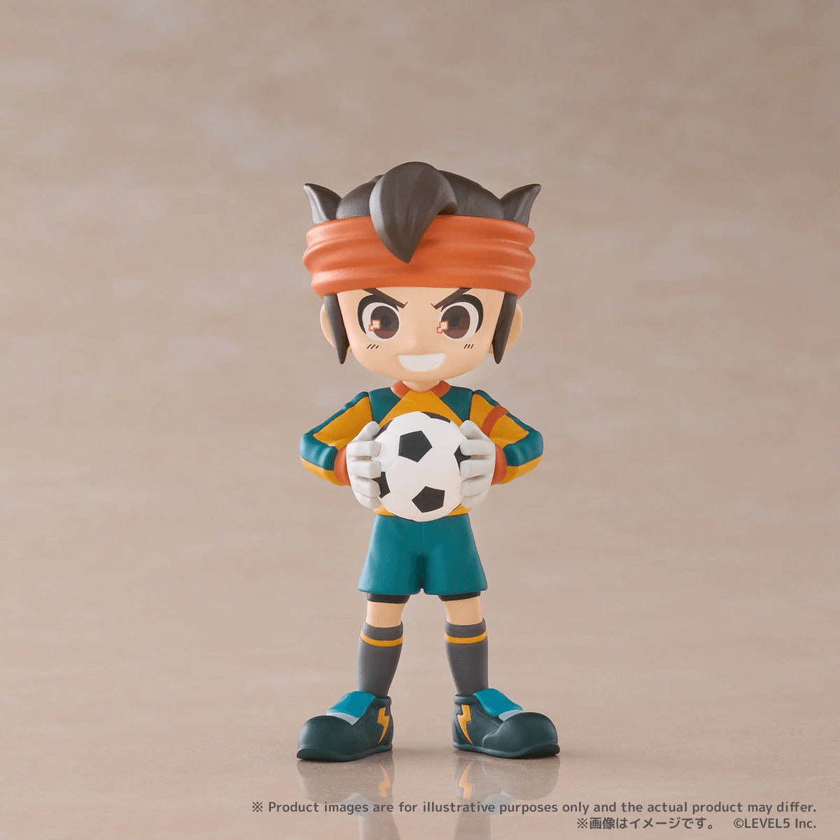 PalVerse Inazuma Eleven: Victory Road (Box of 6)