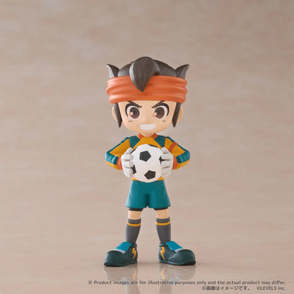 PalVerse Inazuma Eleven: Victory Road (Box of 6)