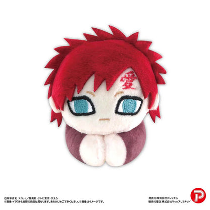 NARUTO HUG CHARACTER COLLECTION (6pc per box)