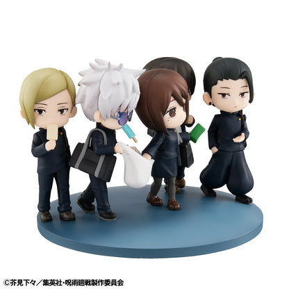 FigUnity Jujutsu Kaisen Hidden Inventory／Premature Death Ver.