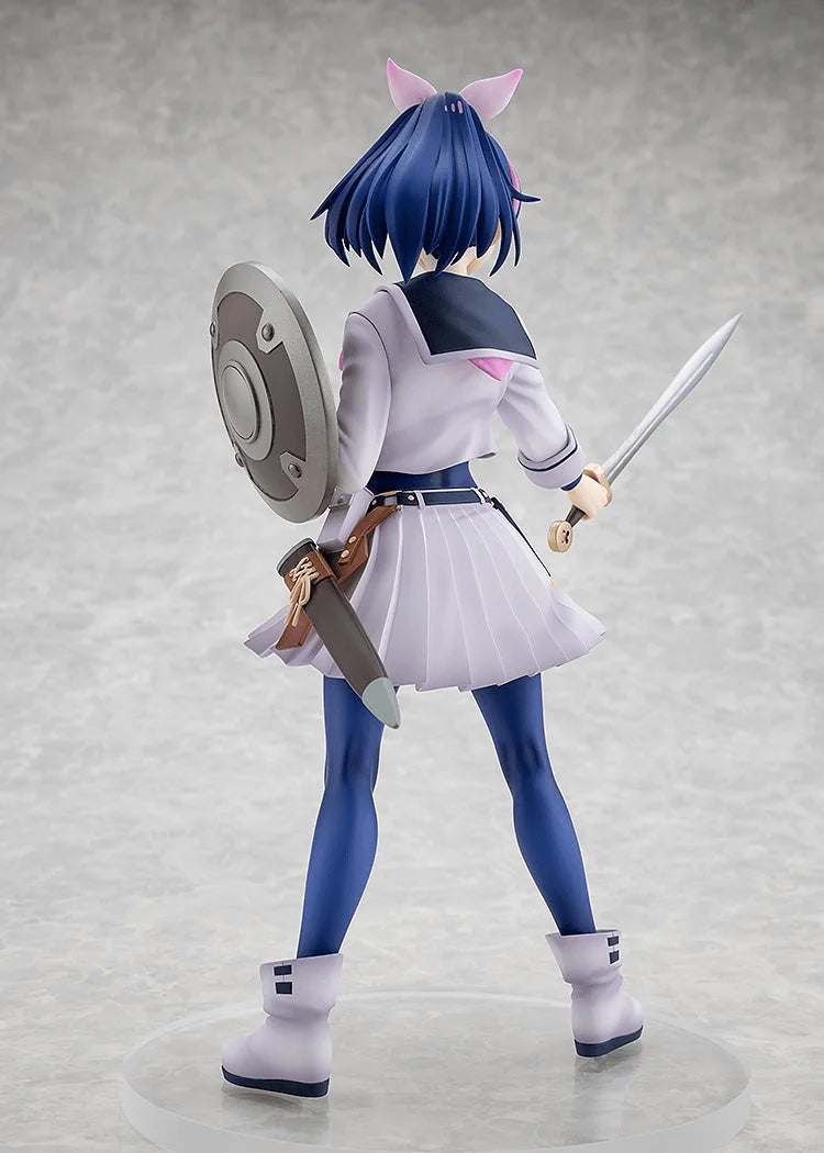 KADOKAWA Aki Jougamine Scale Figure