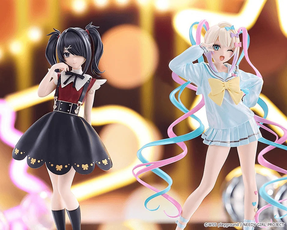 Good Smile Company POP UP PARADE Ame-chan Anime Ver. Scale Figure