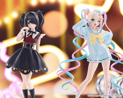 Good Smile Company POP UP PARADE Ame-chan Anime Ver. Scale Figure