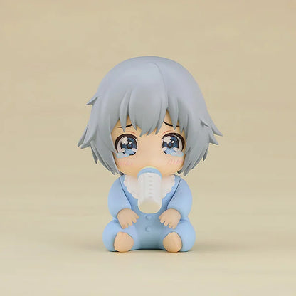 Good Smile Company Nendoroid More Dress Up Baby Outfit (Blue)