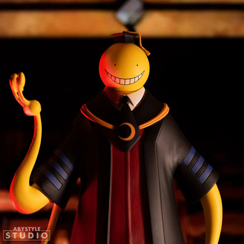 Assassination Classroom - Koro Sensei SFC Figure