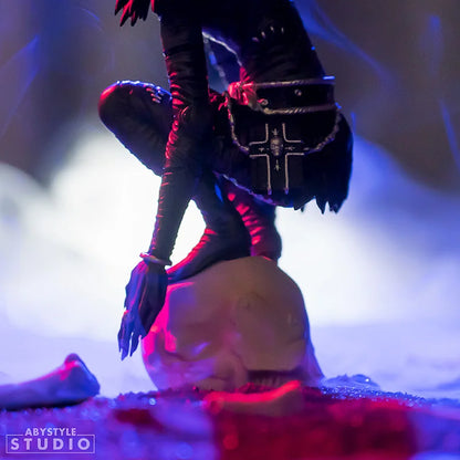 DEATH NOTE - Ryuk SFC Figure