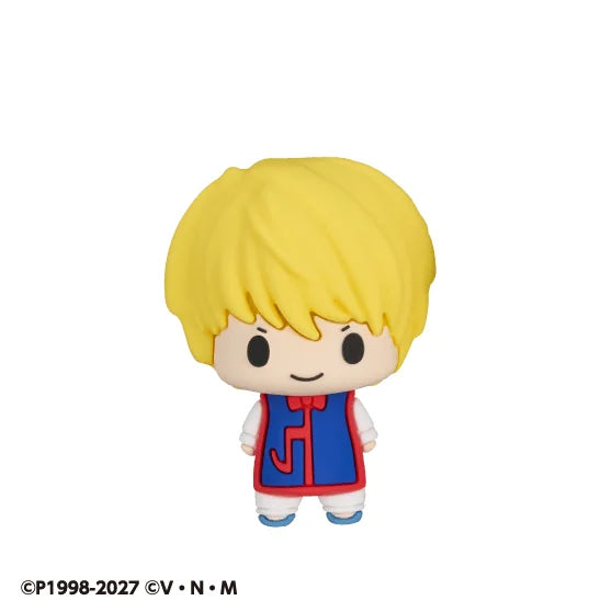 Chokorin Collection HUNTER×HUNTER (Box of 6)