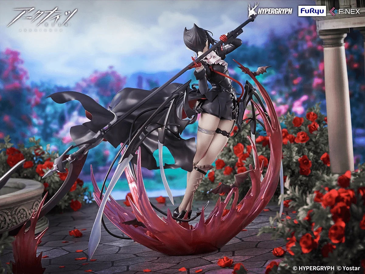 FuRyu Entelechia Elite 2 1/7 Scale Figure