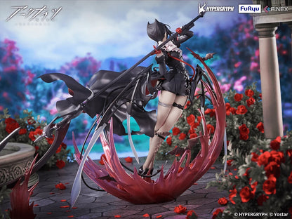 FuRyu Entelechia Elite 2 1/7 Scale Figure