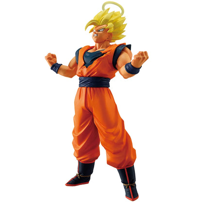 Super Saiyan 2 Son Goku (The Chronicle of Goku)