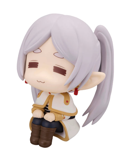 Lookup Frieren： Beyond Journey's End Frieren Droopy Face Ver.