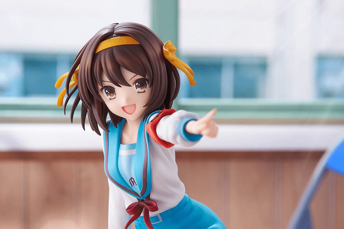 KADOKAWA Haruhi Suzumiya 1/7 Scale Figure 20th Anniversary Ver.