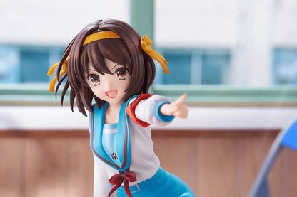 KADOKAWA Haruhi Suzumiya 1/7 Scale Figure 20th Anniversary Ver.