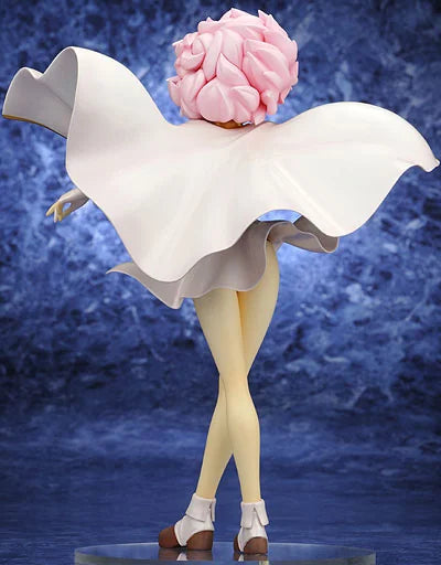 Kotobukiya Sengoku Rance VI Ani Statue