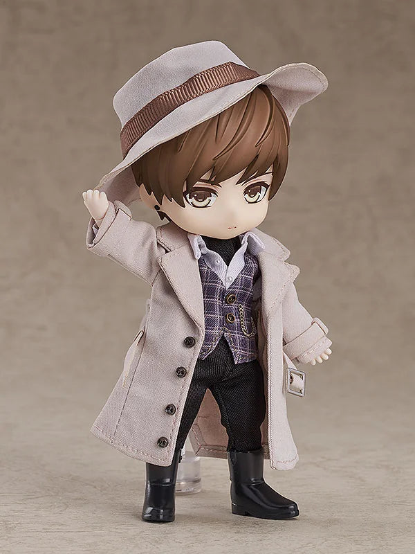 Nendoroid Doll Gavin: If Time Flows Back Ver.