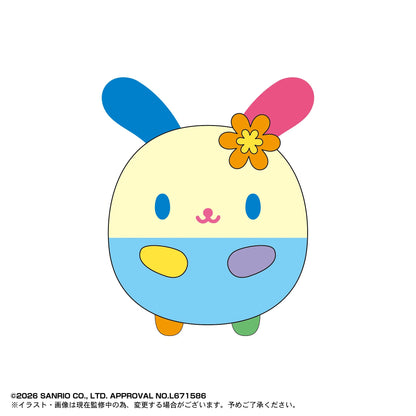 Sanrio Characters Fuwa Kororin Vol. 10