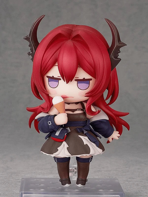 (Rerelease) Nendoroid Surtr