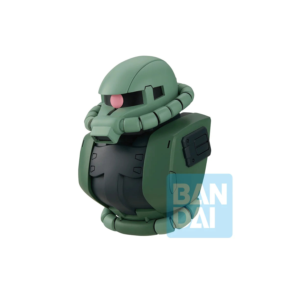 Gundam Head Magnet (Universal Century Saga 2)(Box/4)