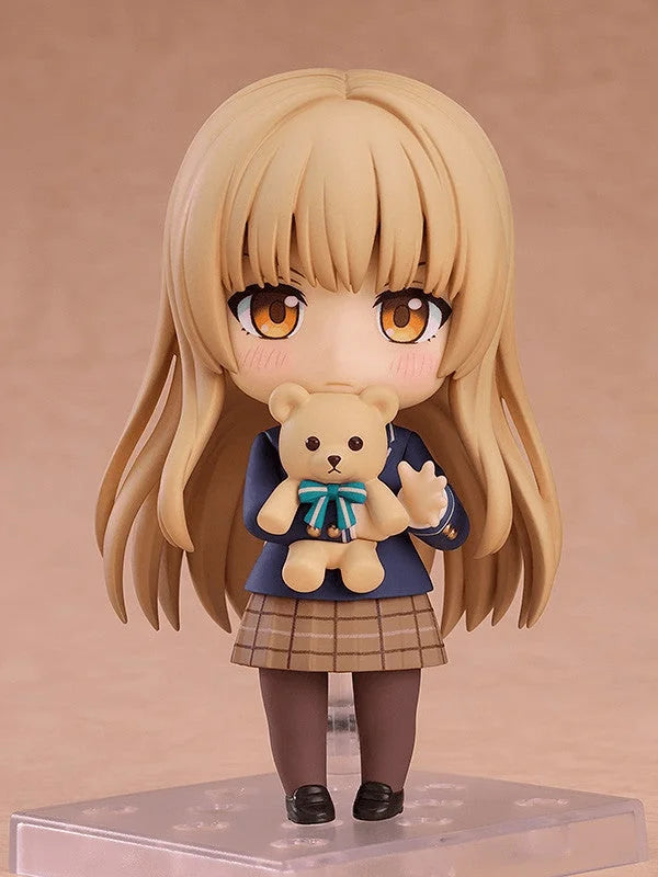 (Rerelease) Nendoroid Mahiru Shiina - Release Date: 01/2027